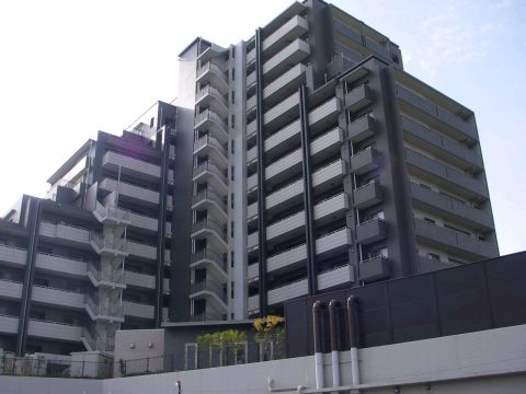 その他共用部　外観5