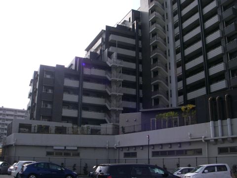 その他共用部　外観6