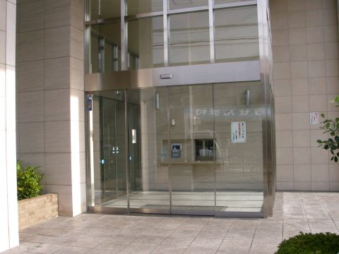 その他共用部　エントランス2