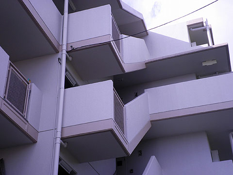 その他共用部　外観3