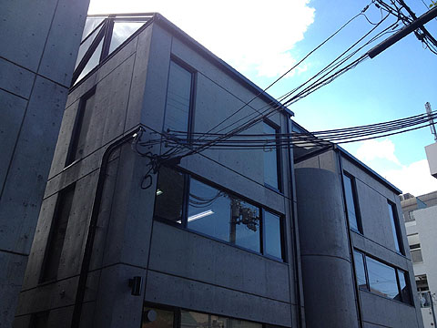 その他共用部　