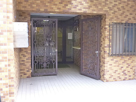 その他共用部　