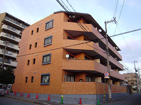 その他共用部　