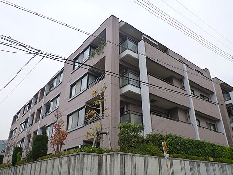その他共用部　