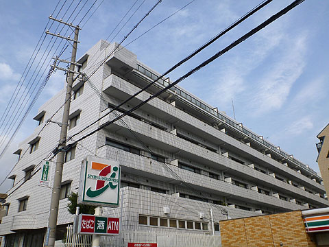 その他共用部　
