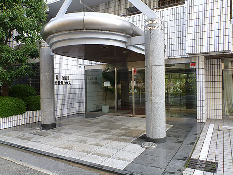 その他共用部　