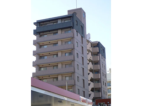 その他共用部　