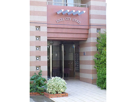 その他共用部　