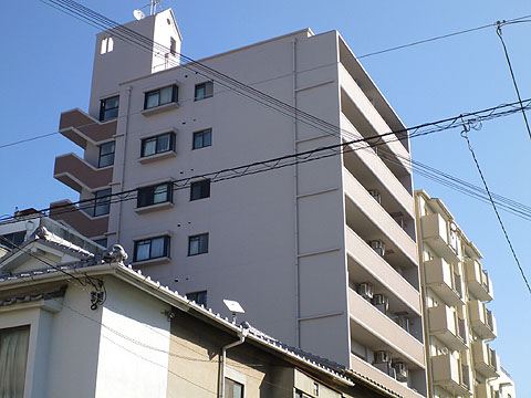 その他共用部　