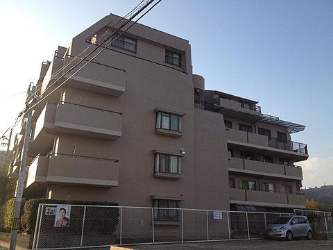 その他共用部　