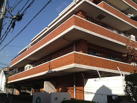 その他共用部　