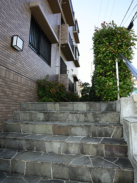 その他共用部　写真3