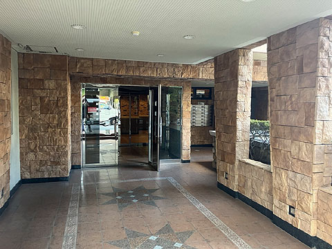 エントランス IMG_0992