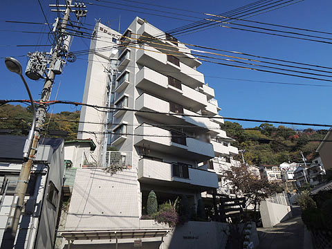 その他共用部　