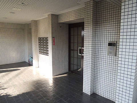 その他共用部　