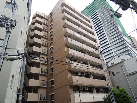 その他共用部　
