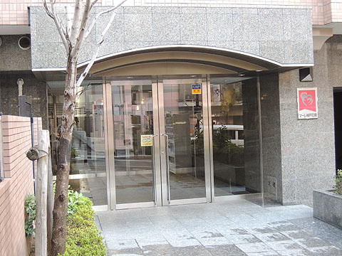 その他共用部　