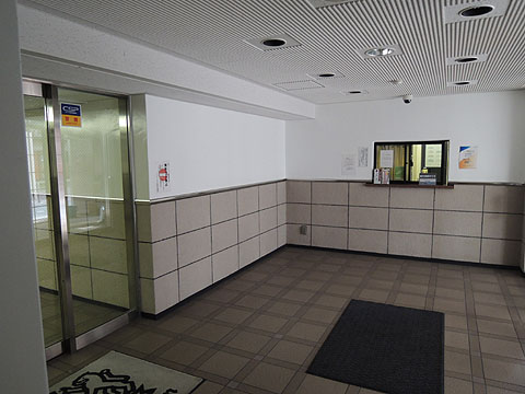 その他共用部　