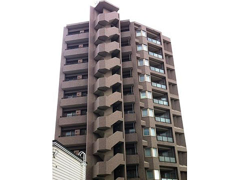 その他共用部　
