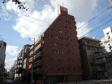 その他共用部　