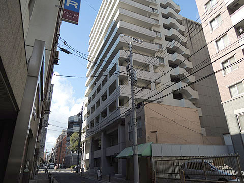 その他共用部　