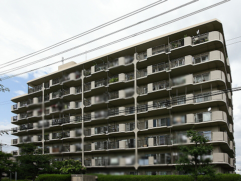 公式 グランディーノ西宮 悠学の邸の売却査定 購入 価格情報 大京穴吹不動産 To
