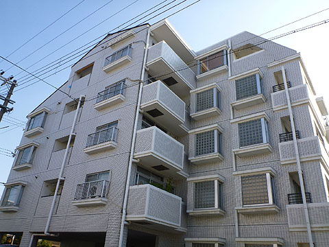 その他共用部　