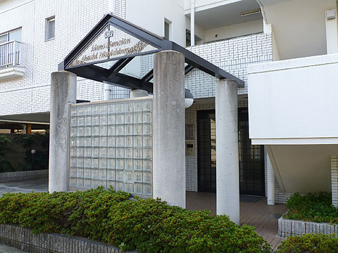 その他共用部　