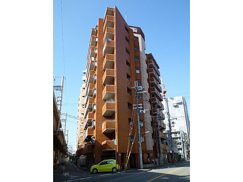 その他共用部　