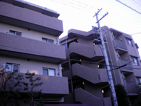 その他共用部　