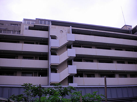 その他共用部　