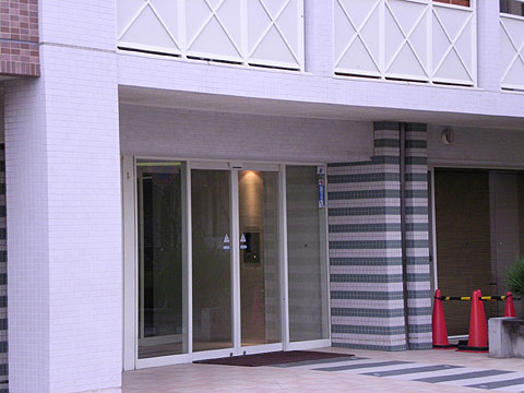 その他共用部　