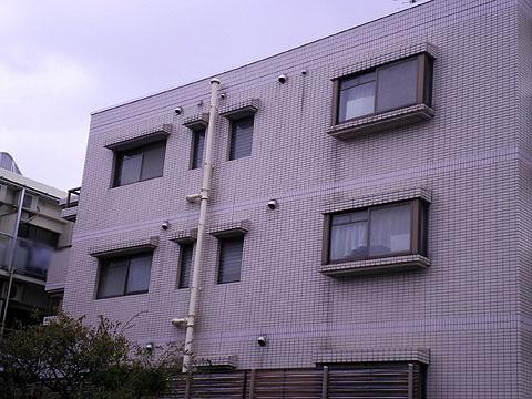 その他共用部　