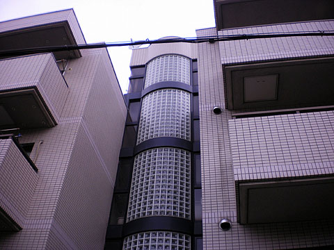 その他共用部　