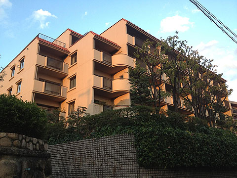 その他共用部　