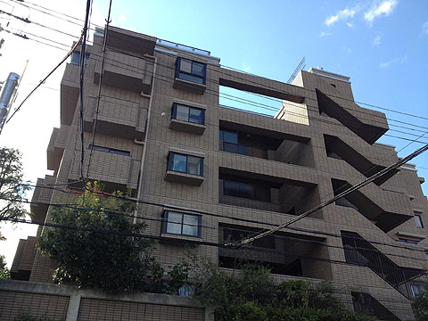 その他共用部　