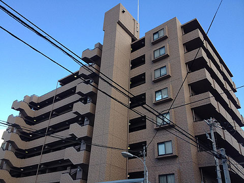 その他共用部　
