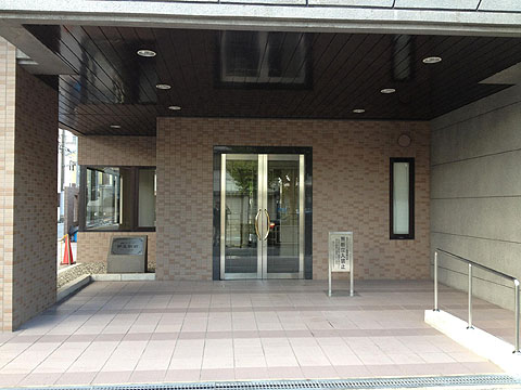 その他共用部　