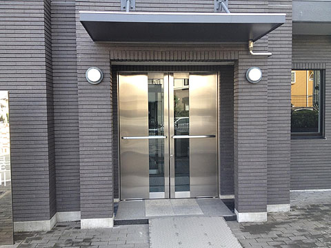 その他共用部　
