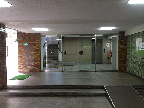 その他共用部　