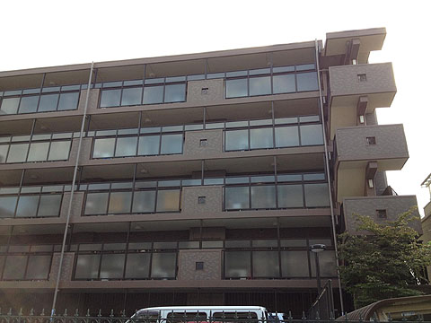 その他共用部　