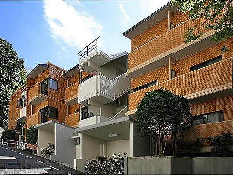 その他共用部　Ａ棟