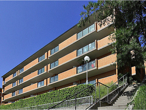 その他共用部　Ｂ棟