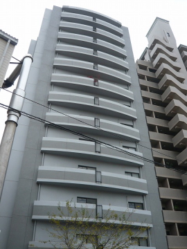 その他共用部　外観2