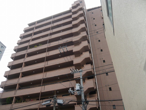 その他共用部　外観5