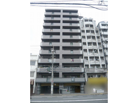 その他共用部　外観2