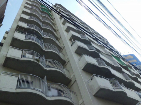 現地外観写真　外観1