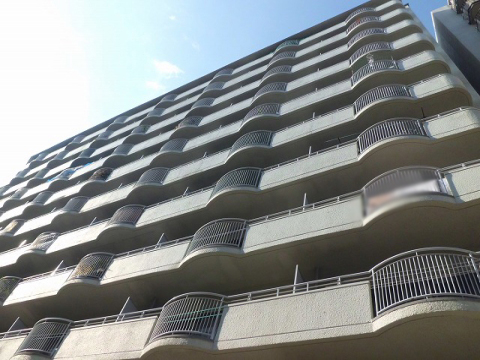 その他共用部　外観6