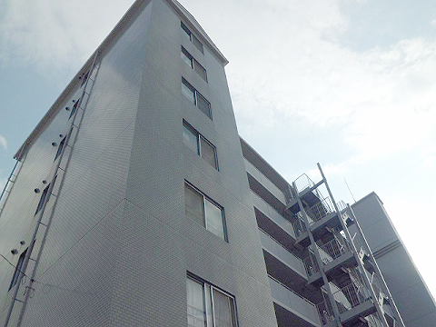 その他共用部　外観５