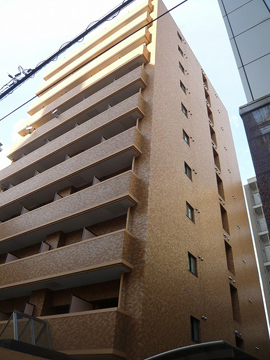 その他共用部　外観3